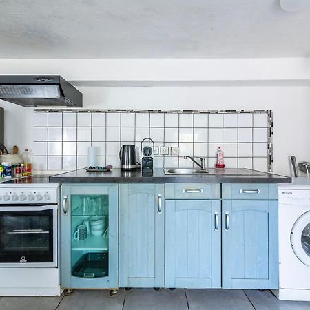 Appartement Cosy - Proche Disneyland - Paris - Rer 诺伊斯·勒·格兰德 外观 照片