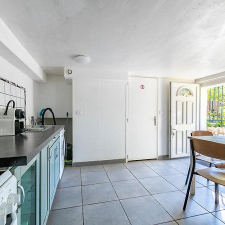 Appartement Cosy - Proche Disneyland - Paris - Rer 诺伊斯·勒·格兰德 外观 照片