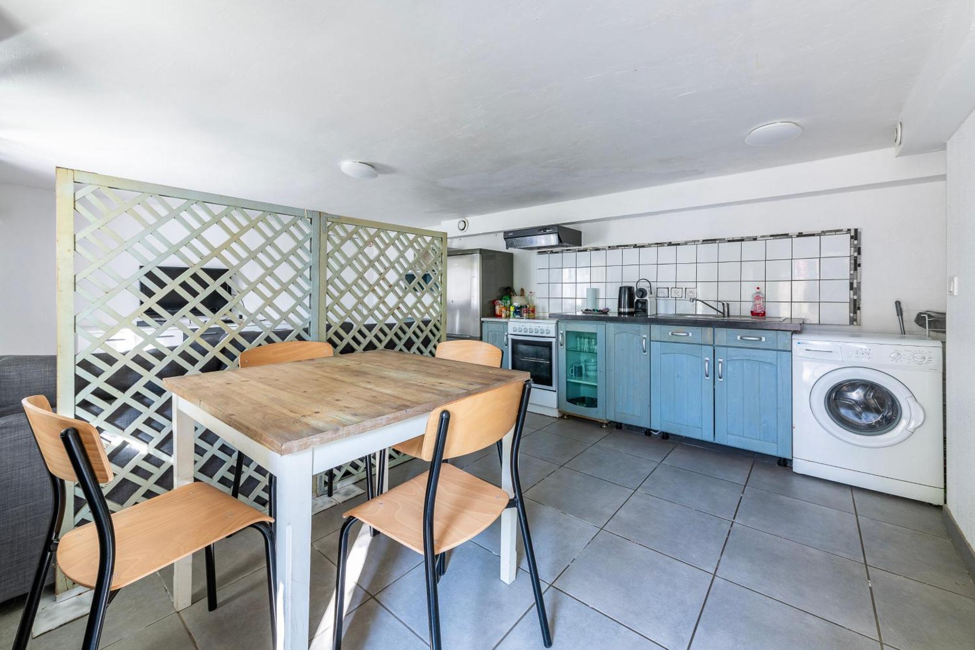 Appartement Cosy - Proche Disneyland - Paris - Rer 诺伊斯·勒·格兰德 外观 照片