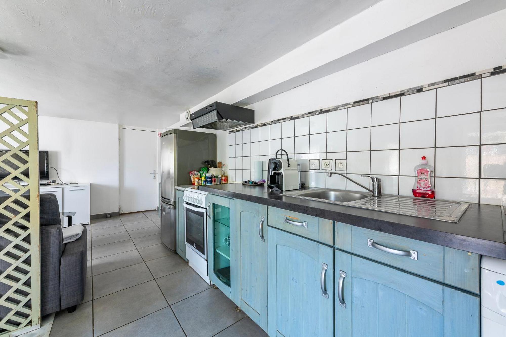 Appartement Cosy - Proche Disneyland - Paris - Rer 诺伊斯·勒·格兰德 外观 照片