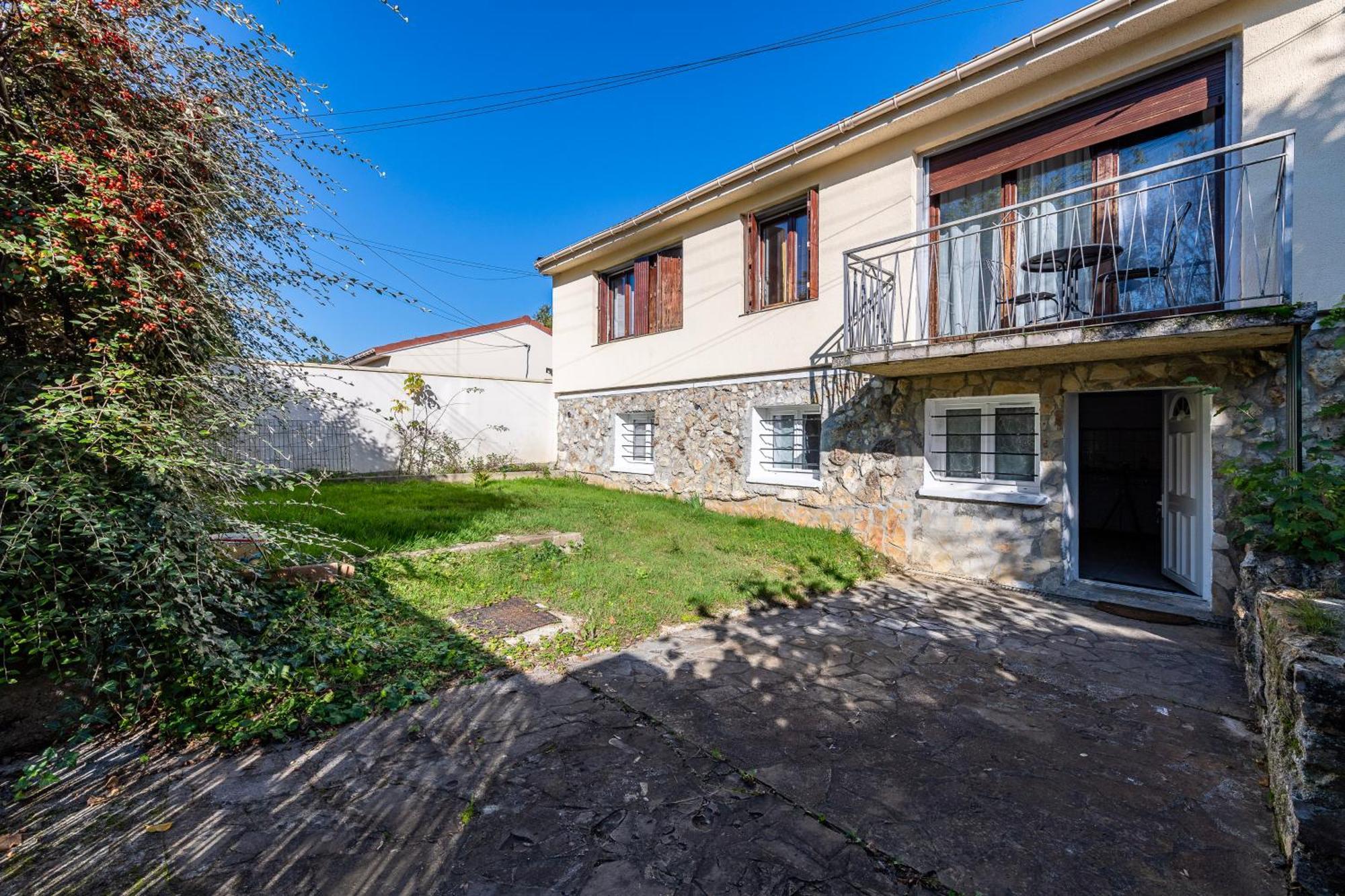 Appartement Cosy - Proche Disneyland - Paris - Rer 诺伊斯·勒·格兰德 外观 照片