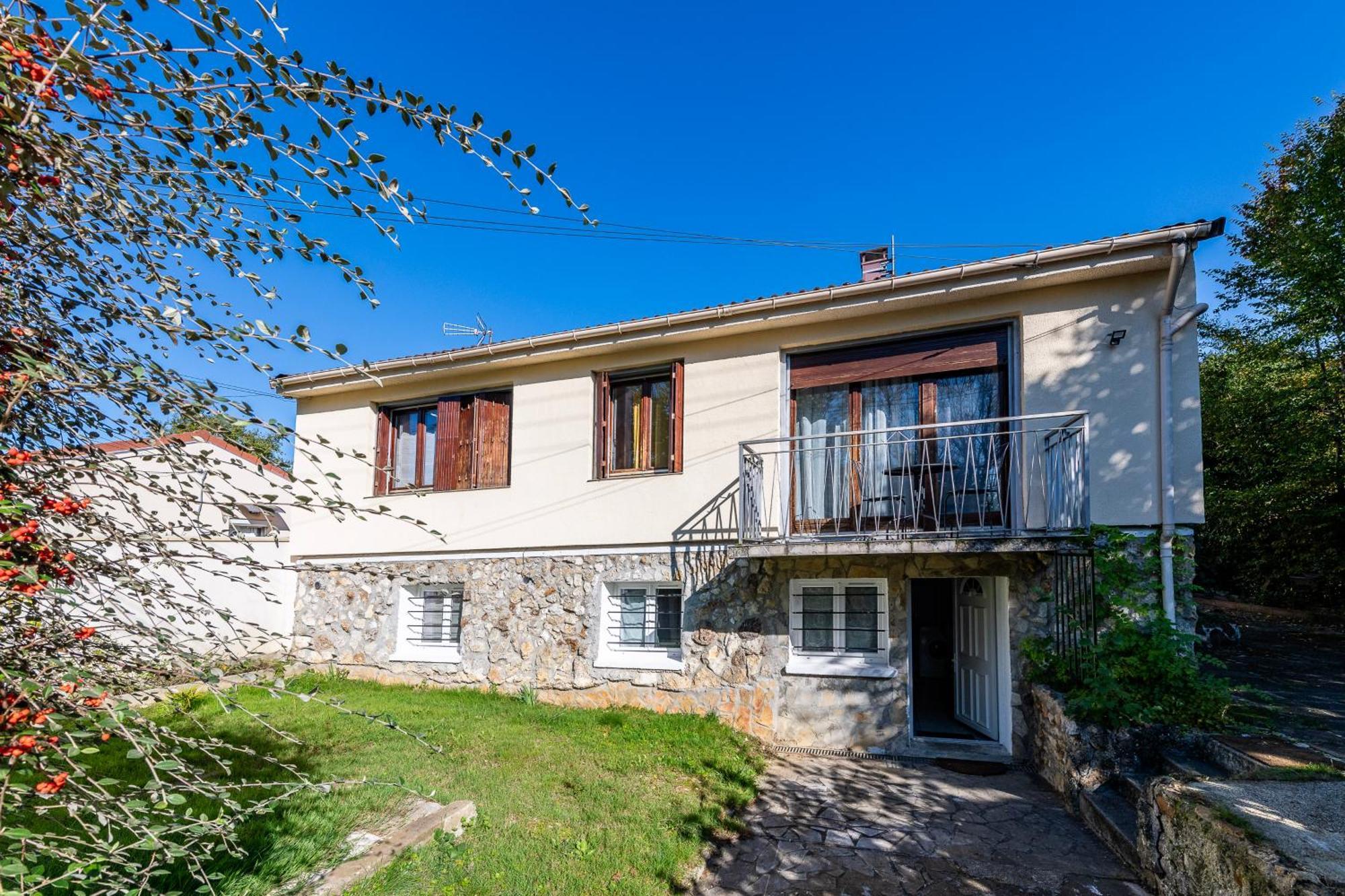 Appartement Cosy - Proche Disneyland - Paris - Rer 诺伊斯·勒·格兰德 外观 照片